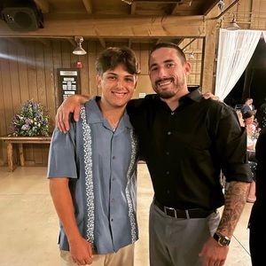 Meet your Posher, Kyle